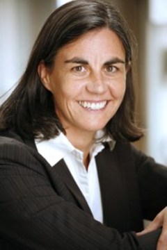 Carole Le Gall, nouvelle directrice du CSTB - Batiweb